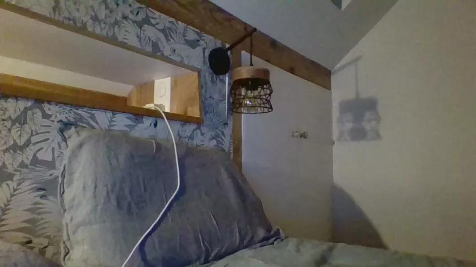 moi92160 on Cam4 