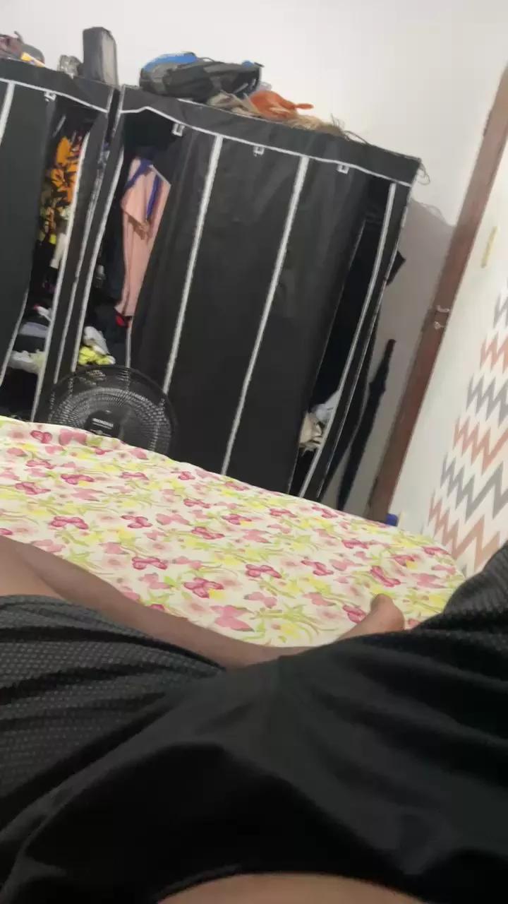 morenolongo98 on Cam4 