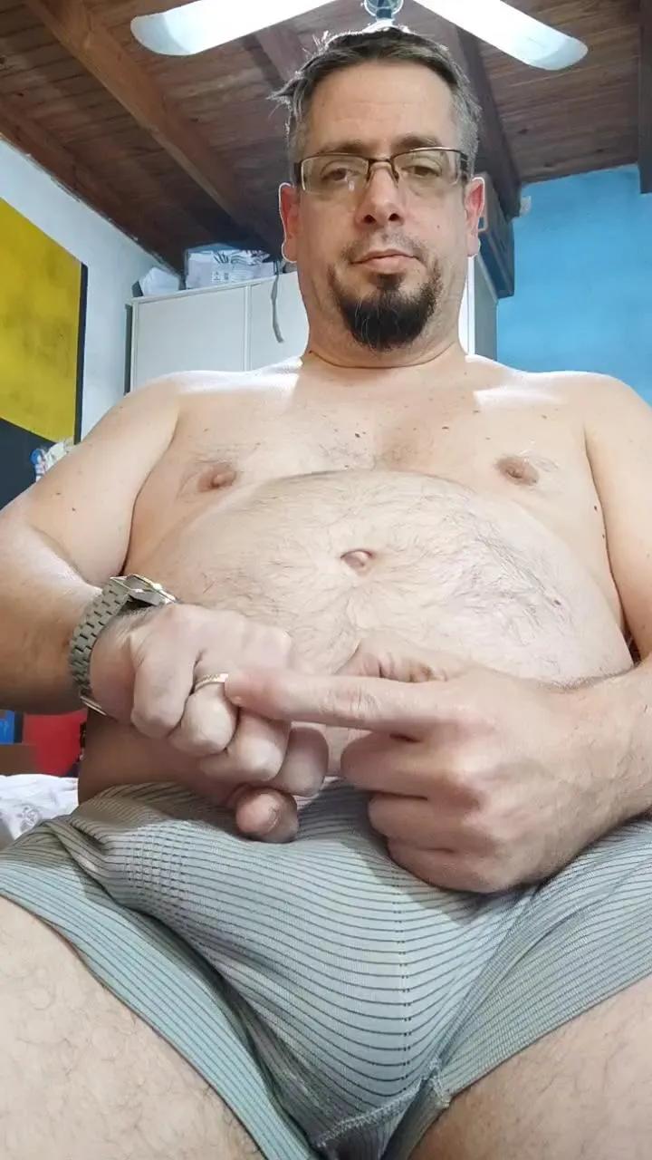 MrBig_2024 on Cam4 