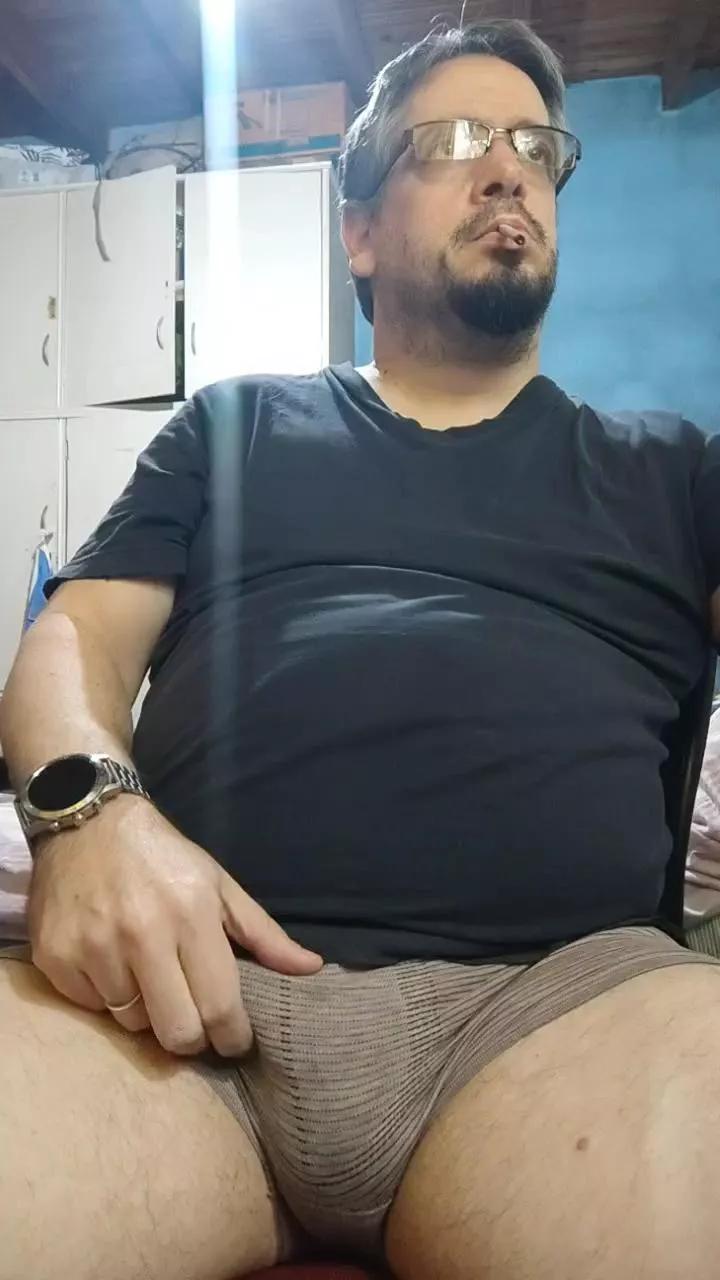 MrBig_2024 on Cam4 