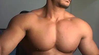 muscleoss on Cam4 