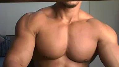muscleoss on Cam4 