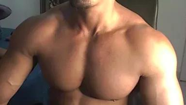 muscleoss on Cam4 