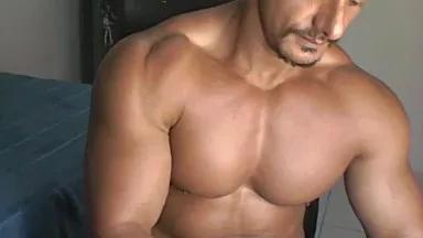 muscleoss on Cam4 