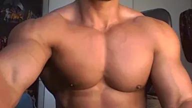 muscleoss on Cam4 