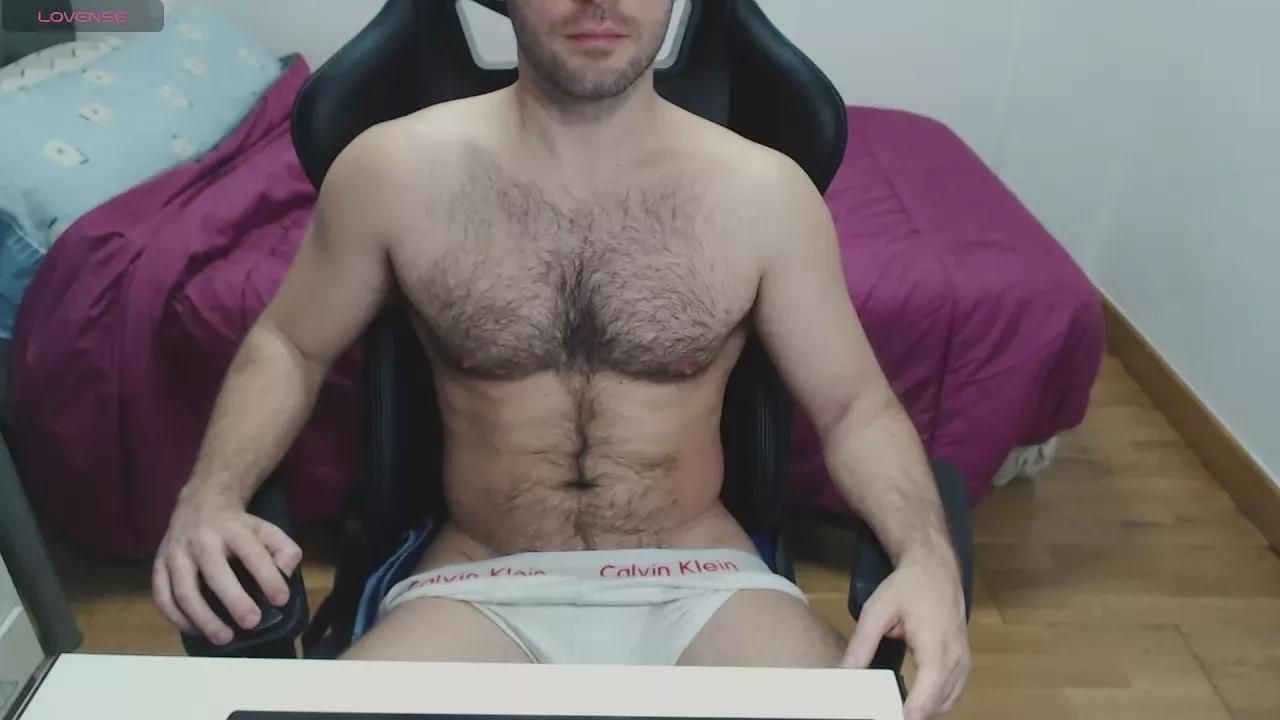 myhairymacho