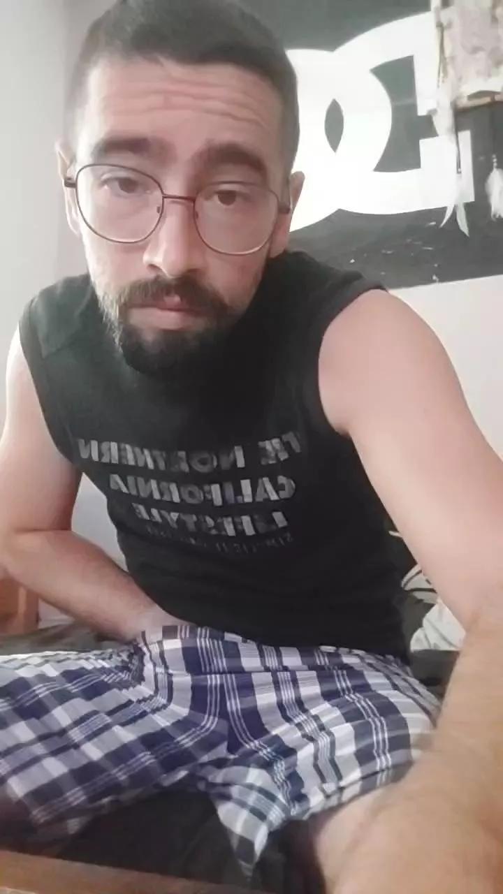 niavlys31 on Cam4 
