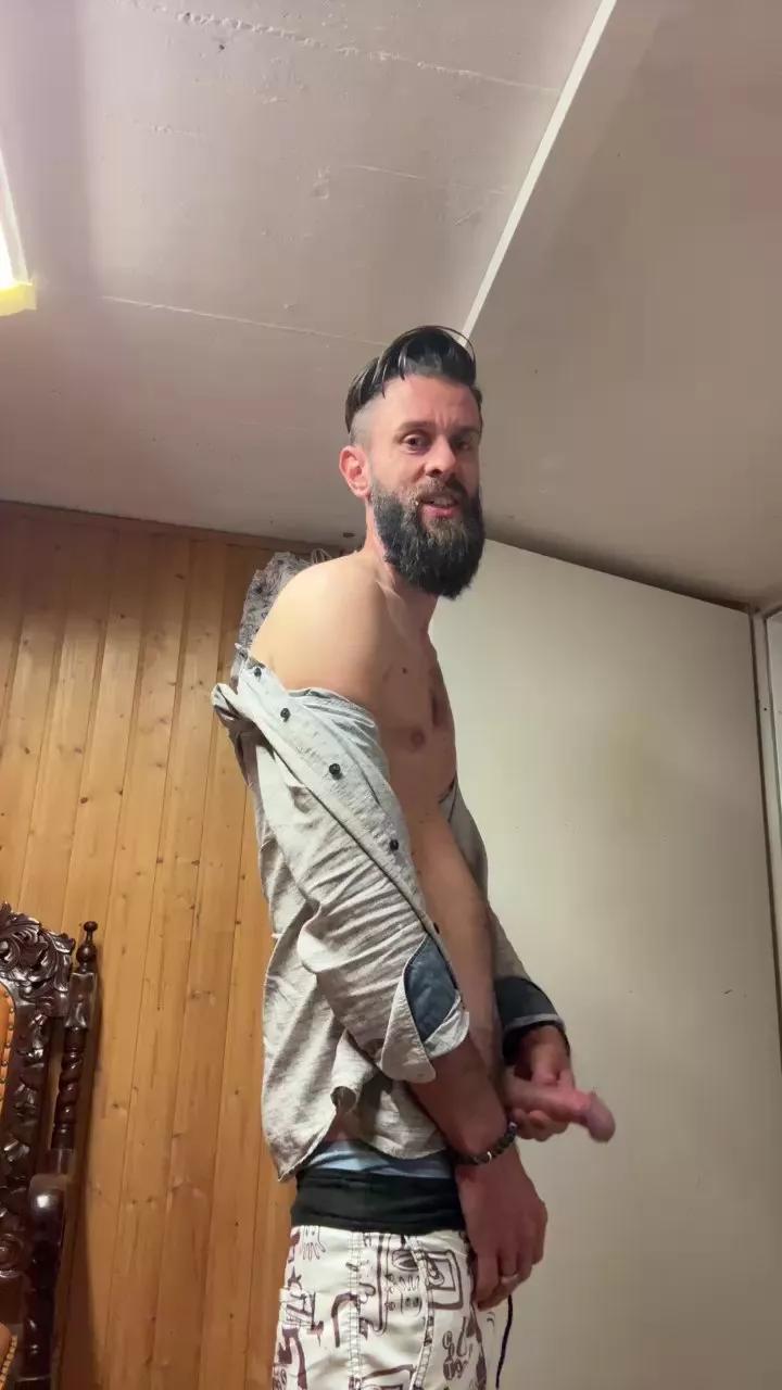 nico_boy89 on Cam4 