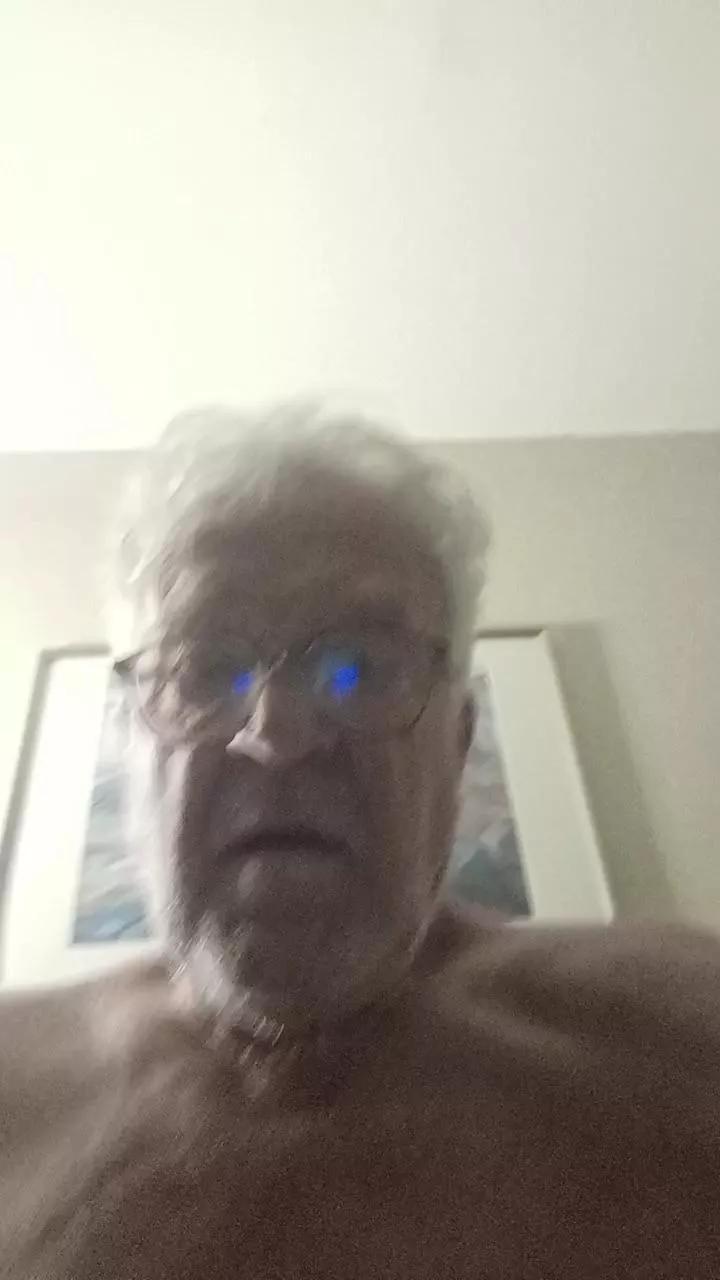 oldviceman on Cam4 