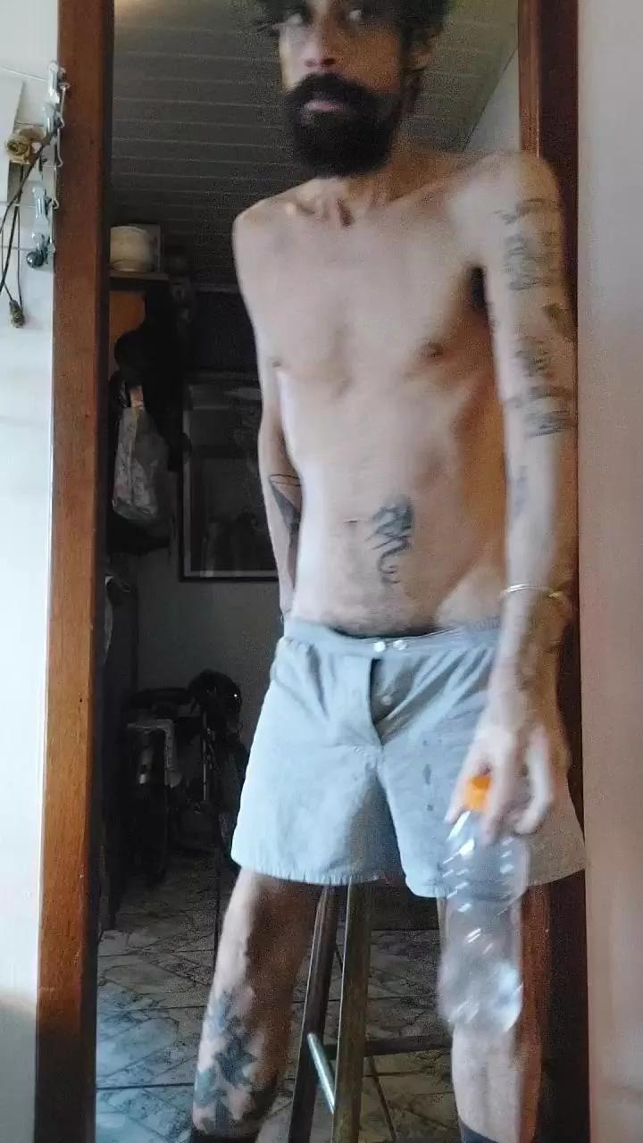 ooproprio on Cam4 