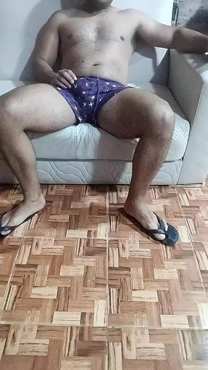 oscar39201 on Cam4 