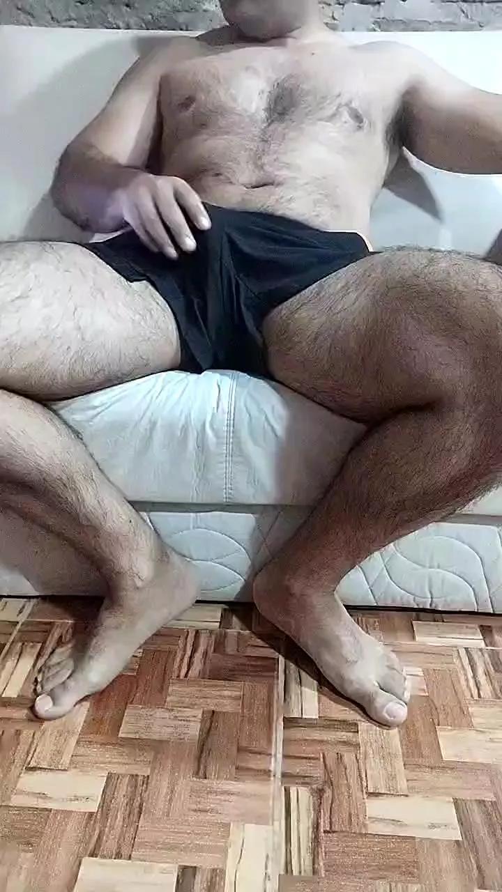 oscar39201 on Cam4 