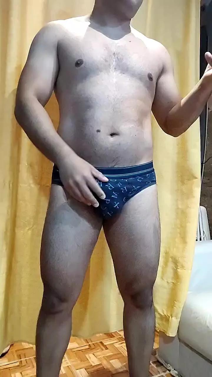oscar39201 on Cam4 