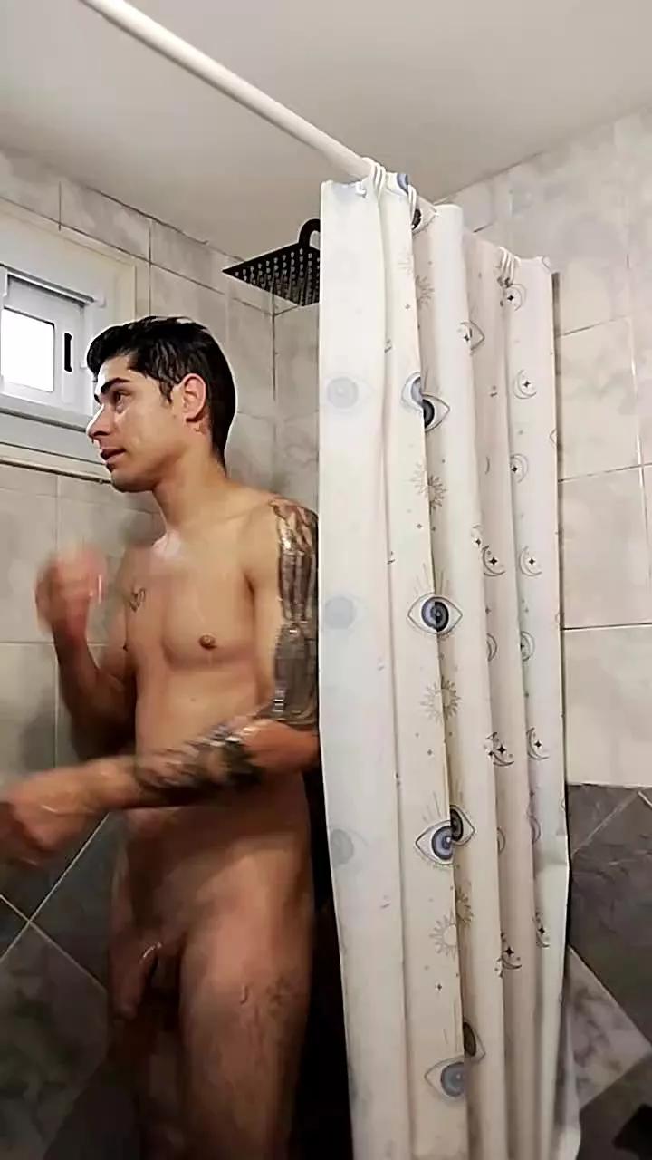 Pabloxx24 on Cam4 