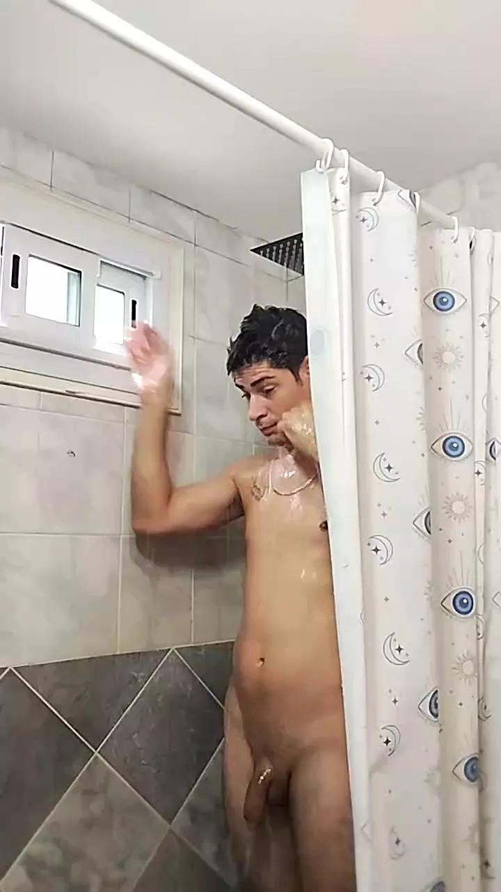 Pabloxx24 on Cam4 