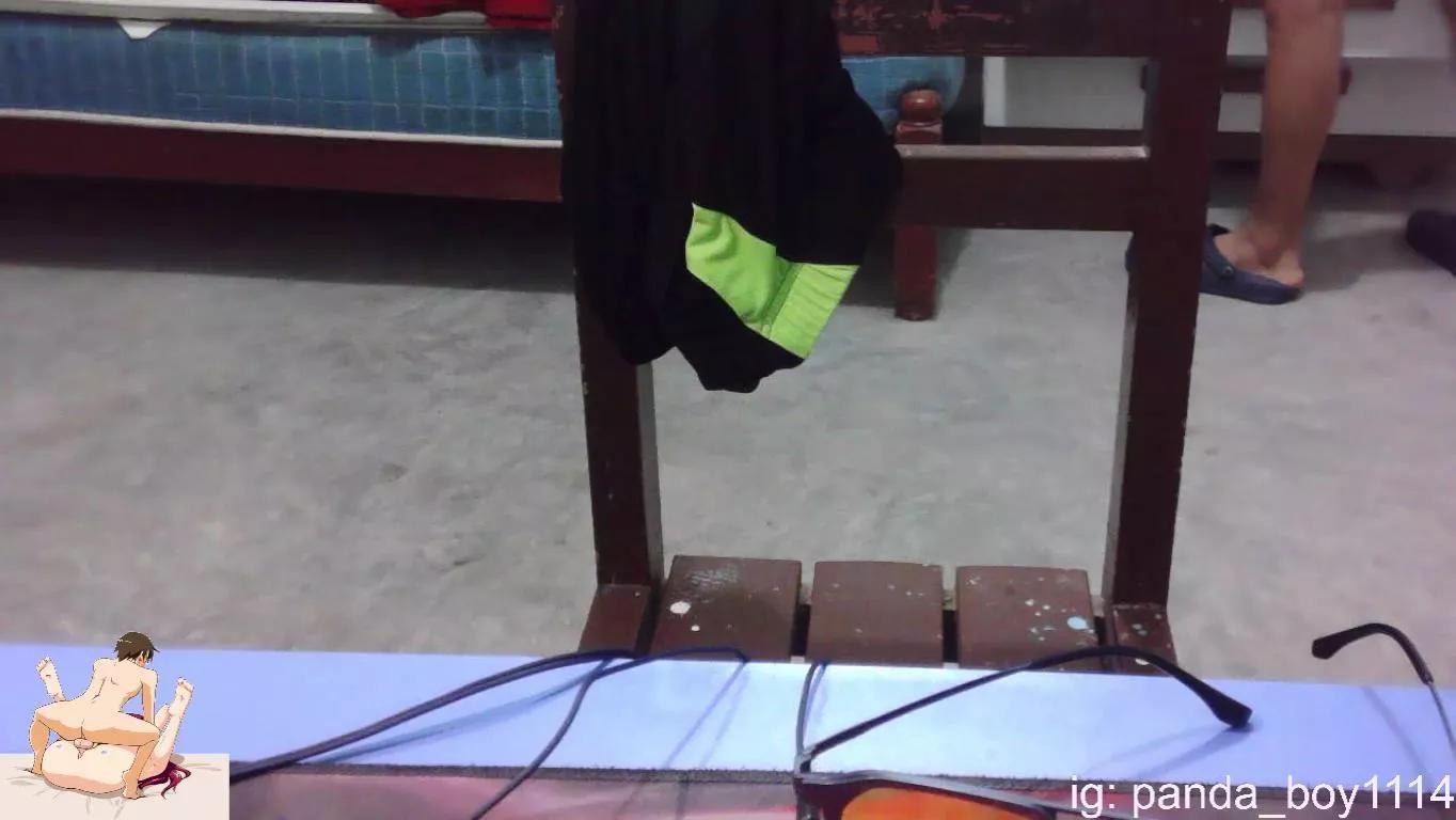 Panda_BoY1 on Cam4 