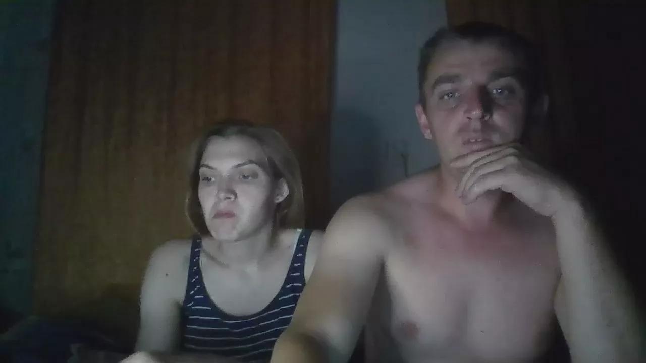 ParaNeon on Cam4 