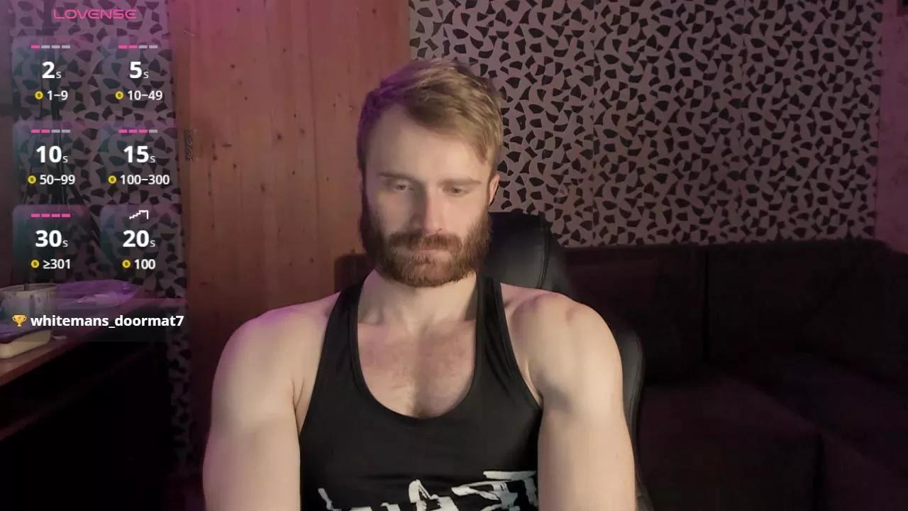Paul_Rolex on Cam4 