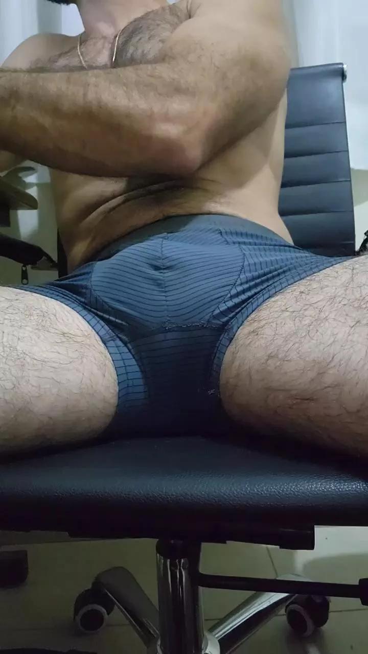 PauzudaoMG on Cam4 