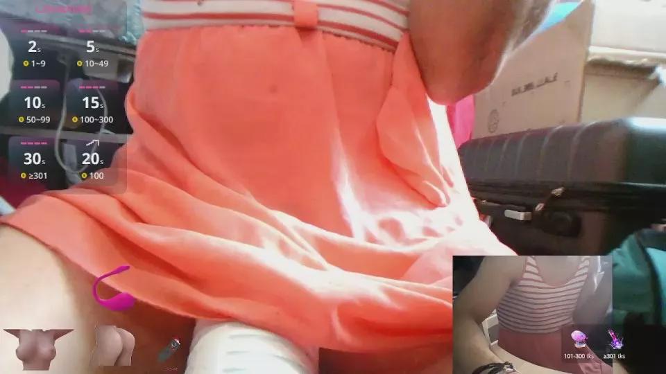 pcangelaxxx on Cam4 