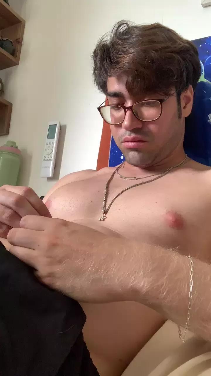 Peitoralgostos on Cam4 