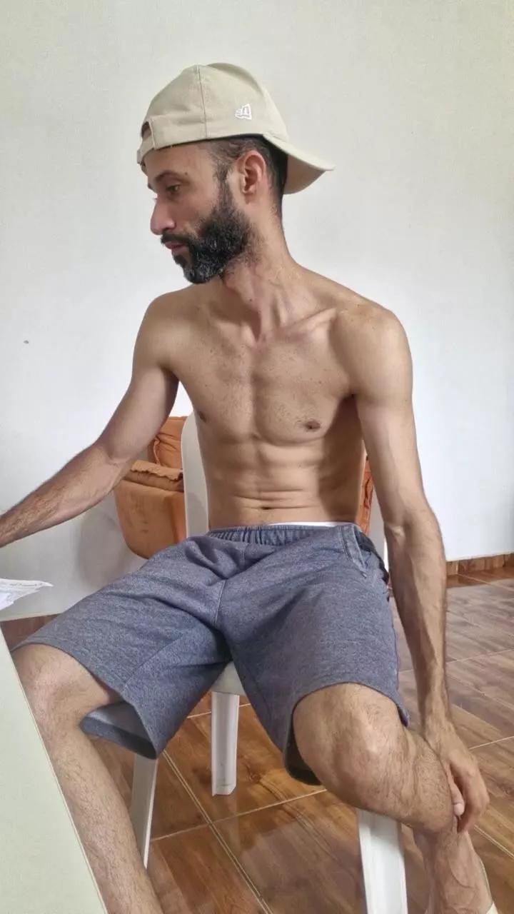 pirokudo2020 on Cam4 