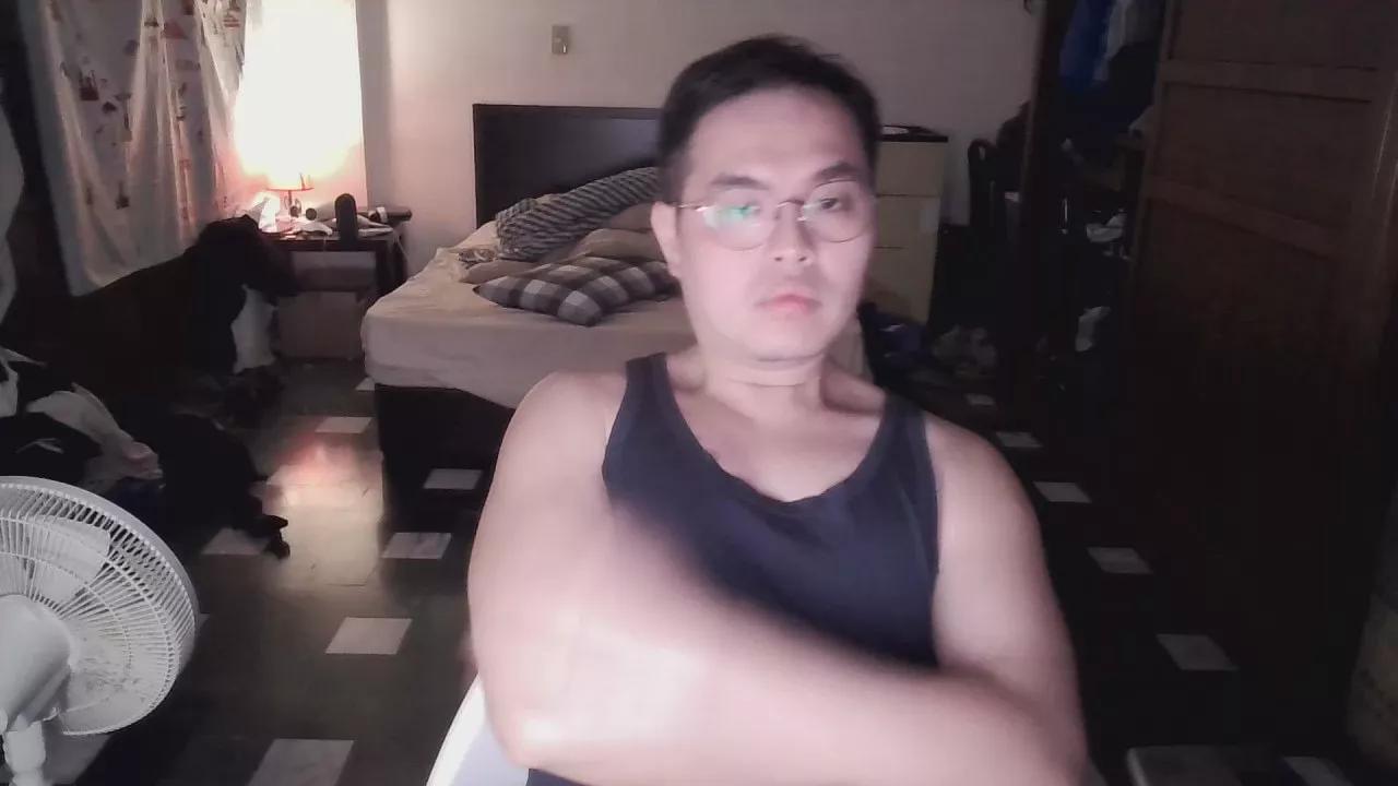 qazray on Cam4 