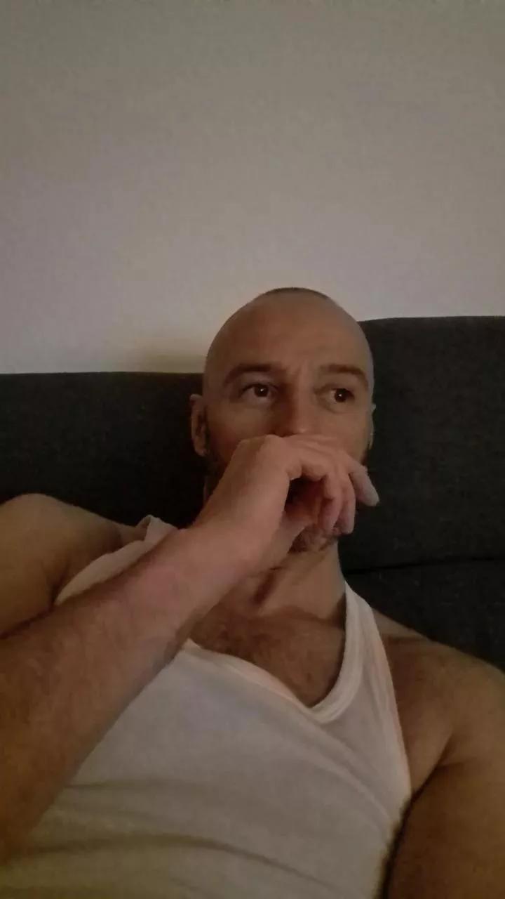 ralfrush on Cam4 