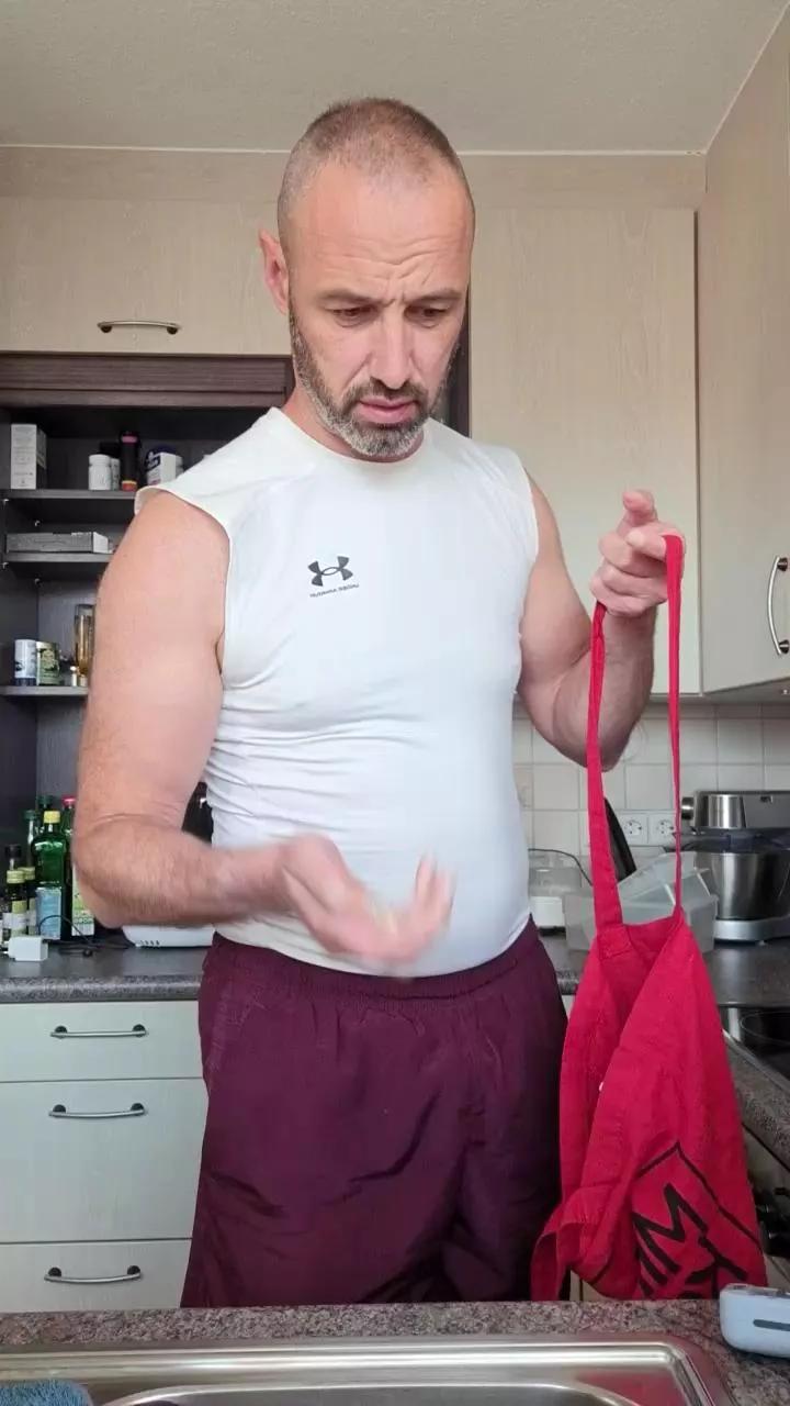 ralfrush on Cam4 