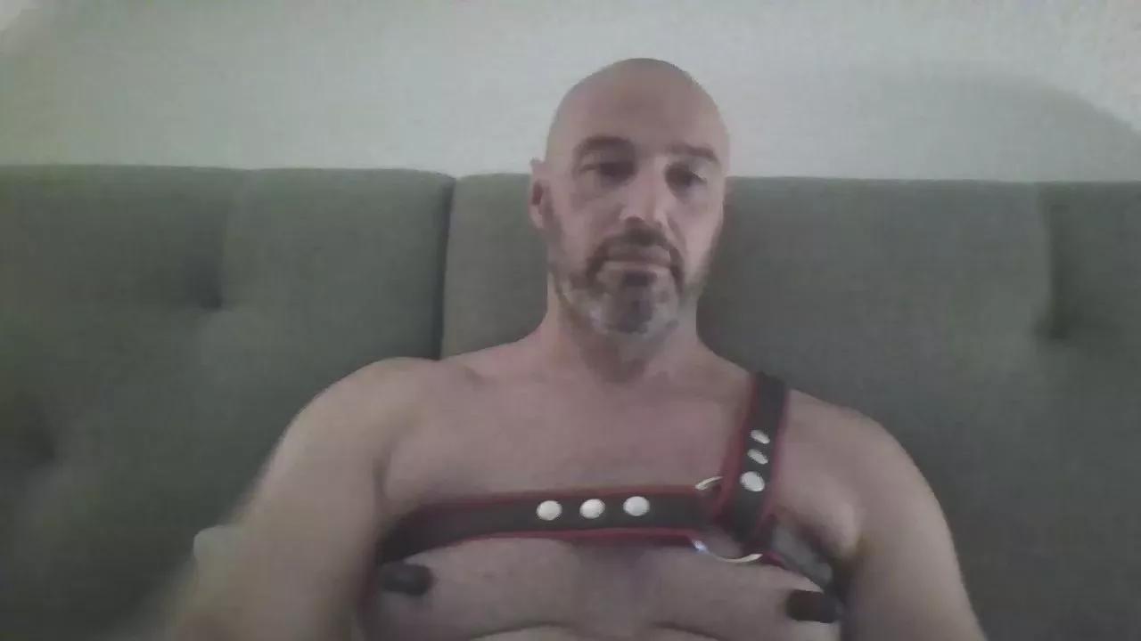 ralfrush on Cam4 