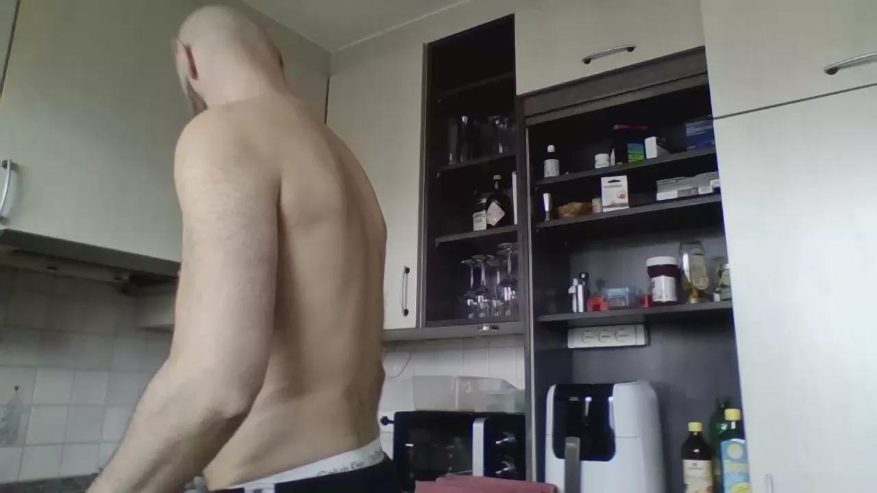 ralfrush on Cam4 