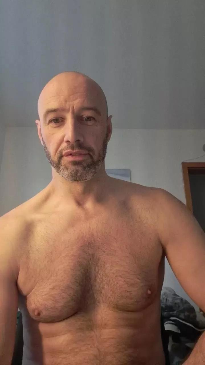 ralfrush on Cam4 