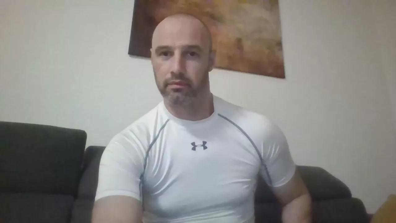 ralfrush on Cam4 