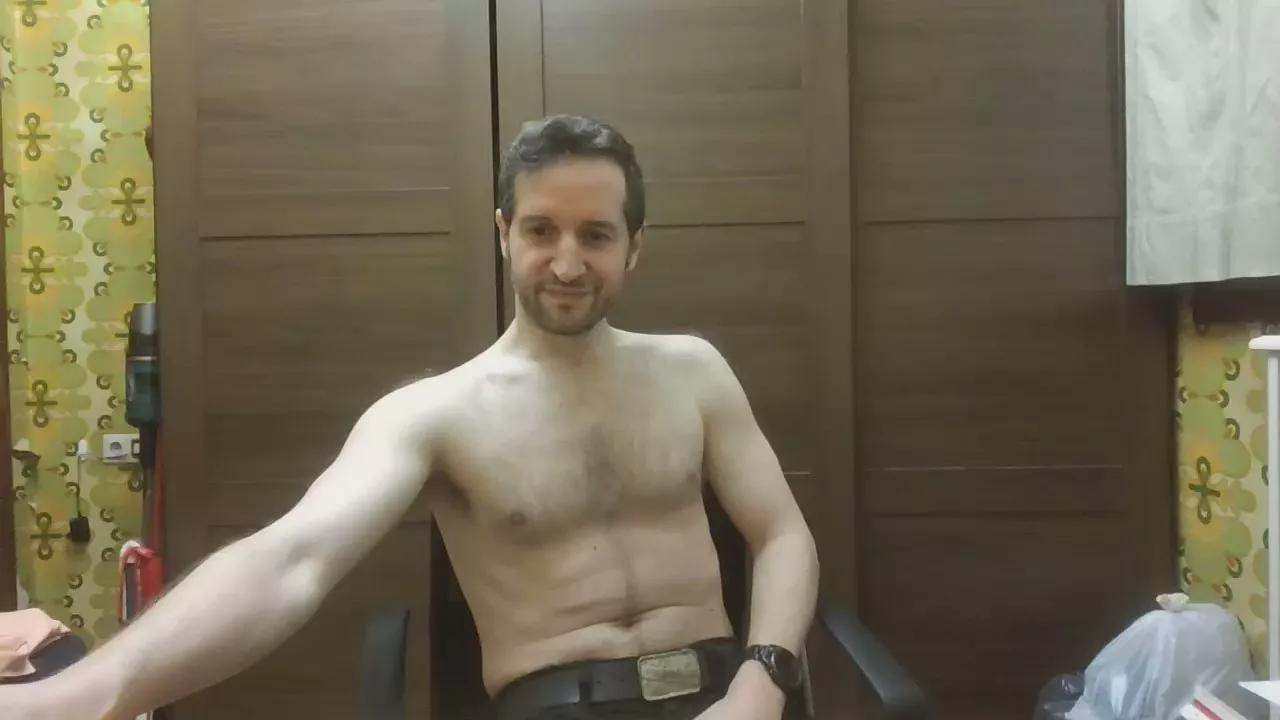 RateMyDick_2024 on Cam4 