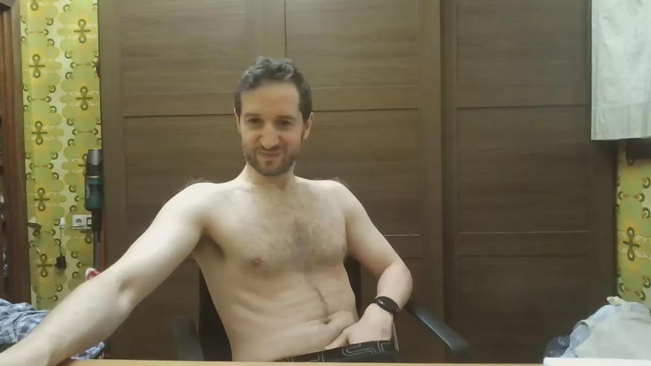 RateMyDick_2024 on Cam4 