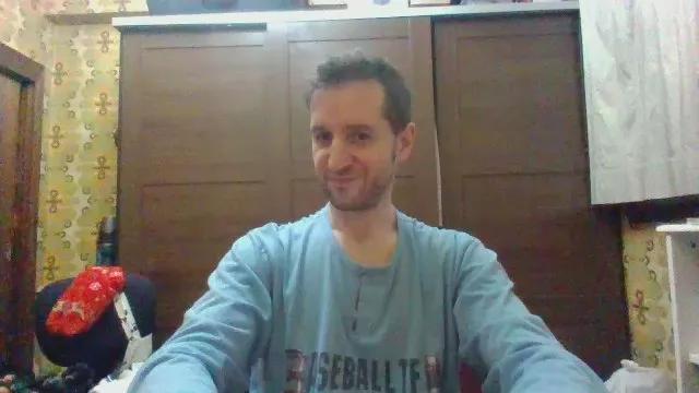 RateMyDick_2024 on Cam4 
