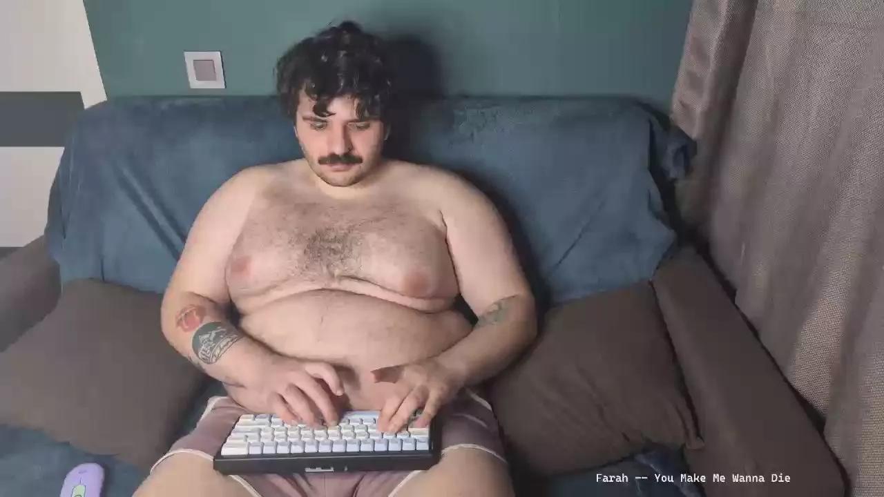 repmah_o on Cam4 