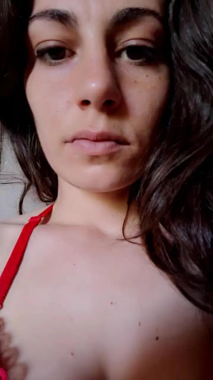 RiBelliPorcelli on Cam4 