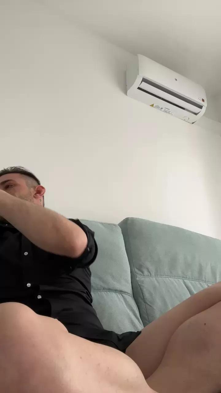 RickyForteXXX