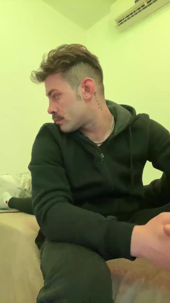 RickyForteXXX