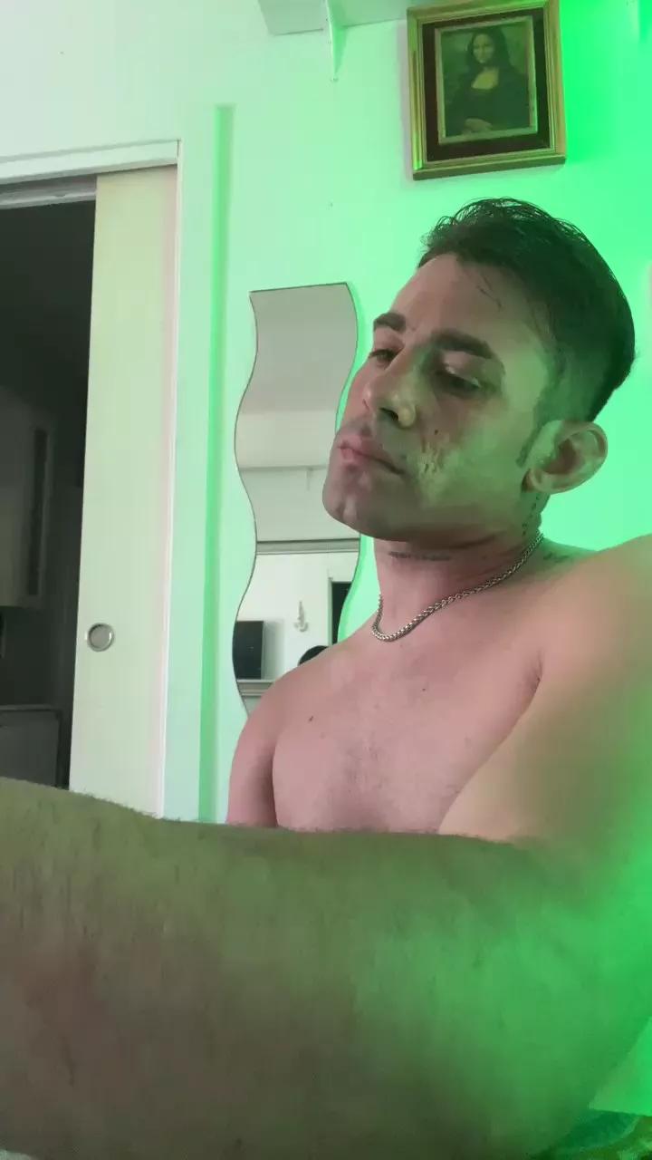 RickyForteXXX