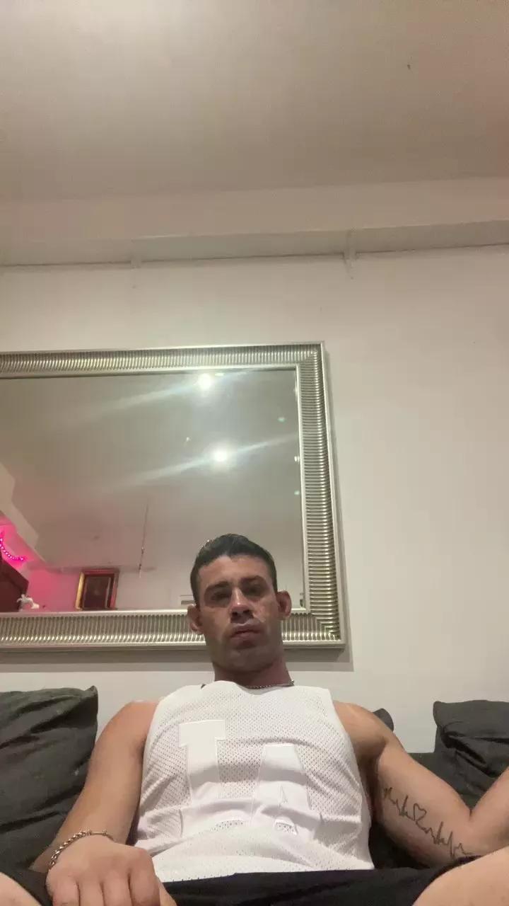 RickyForteXXX