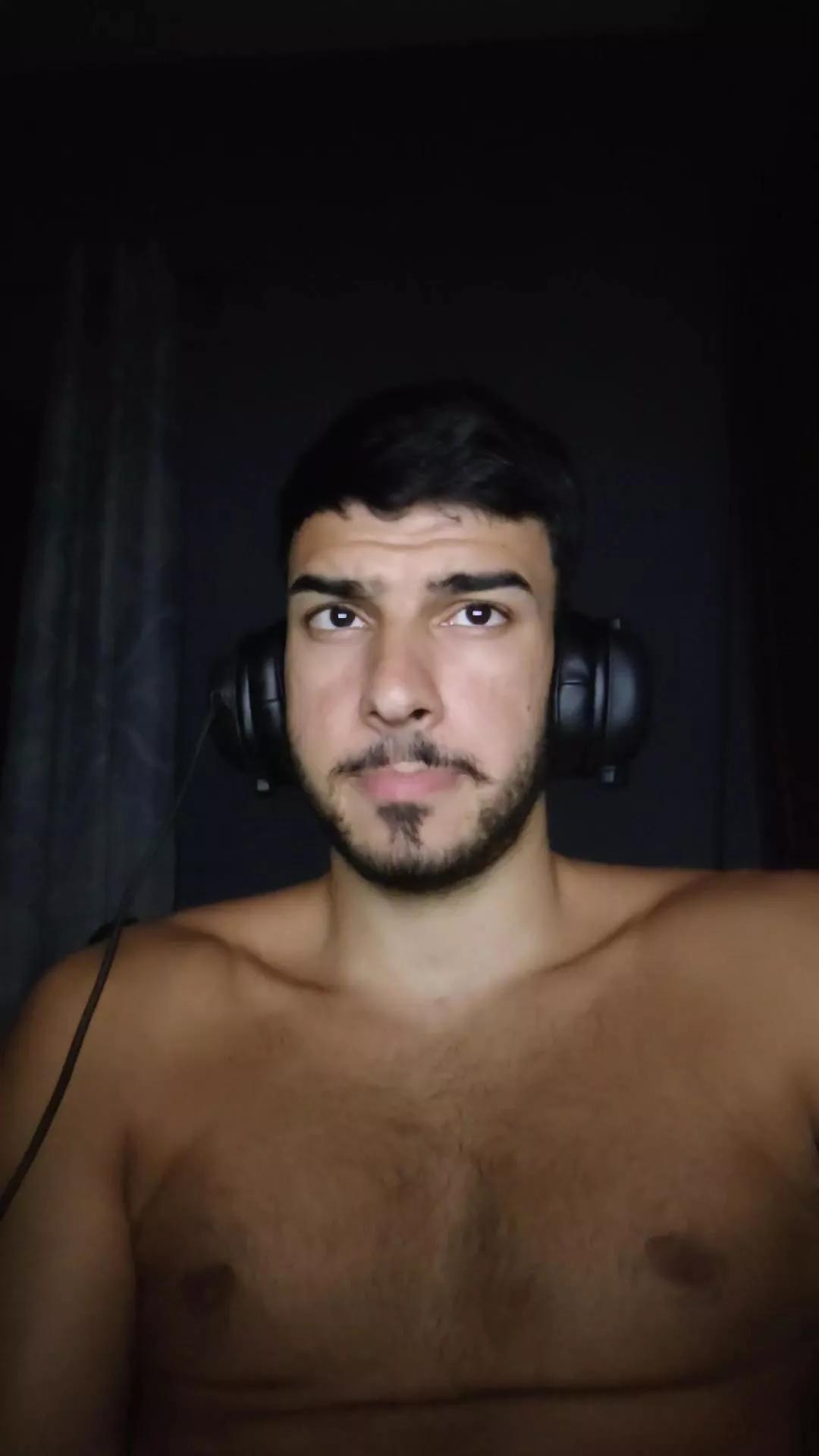robsonhaha on Cam4 