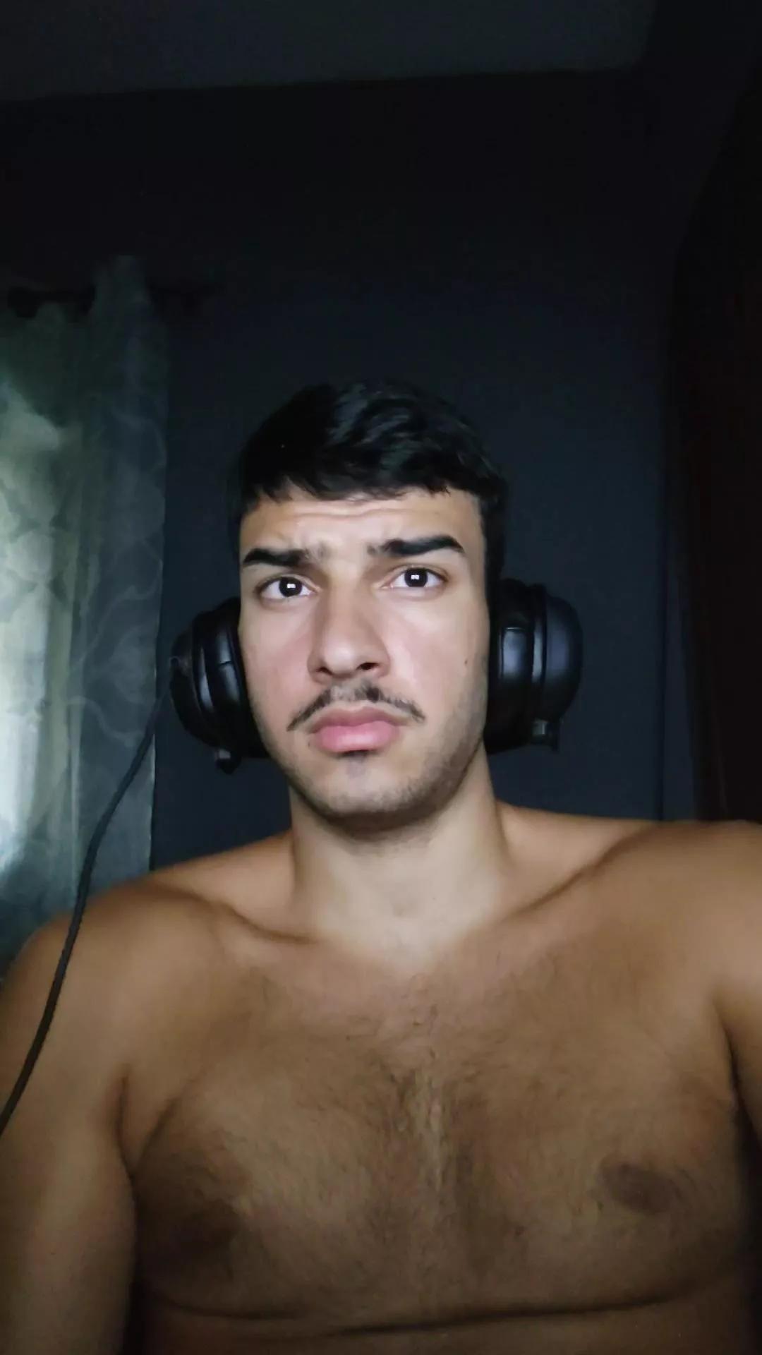 robsonhaha on Cam4 