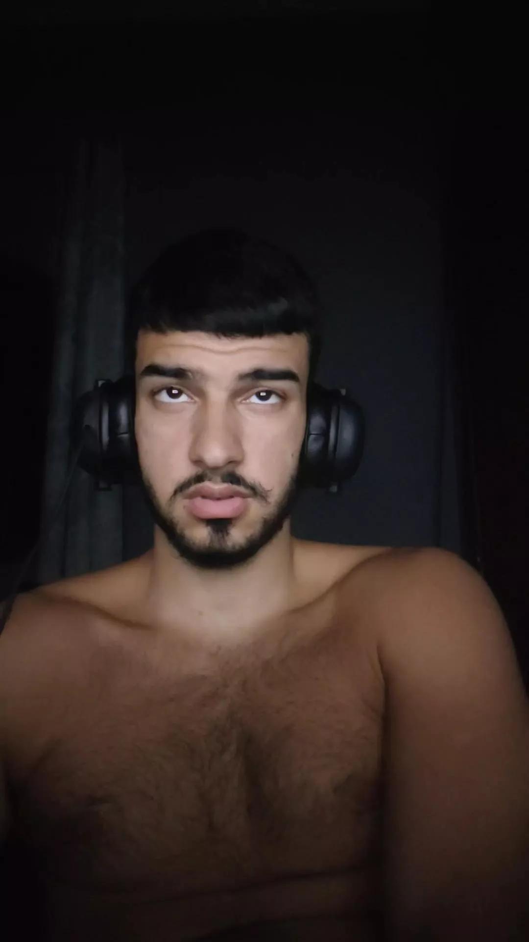 robsonhaha on Cam4 