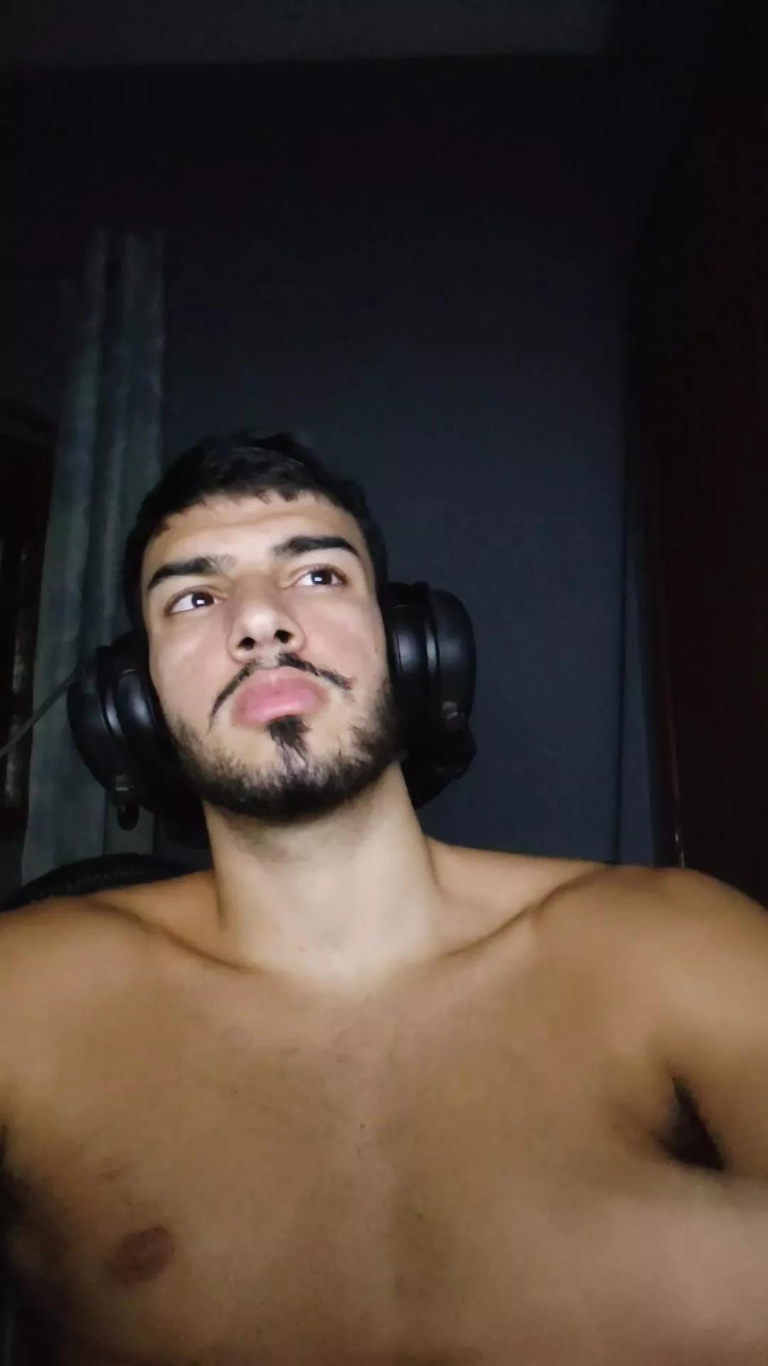 robsonhaha on Cam4 