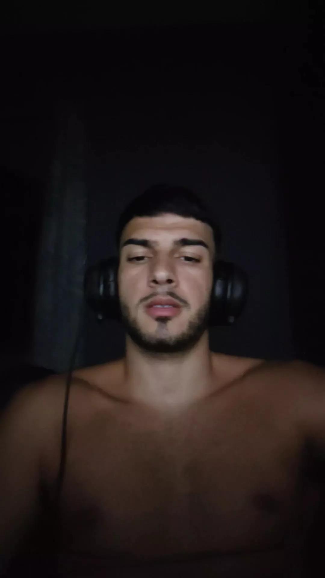 robsonhaha on Cam4 