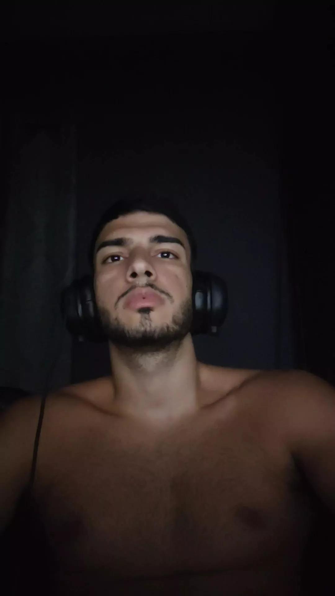 robsonhaha on Cam4 