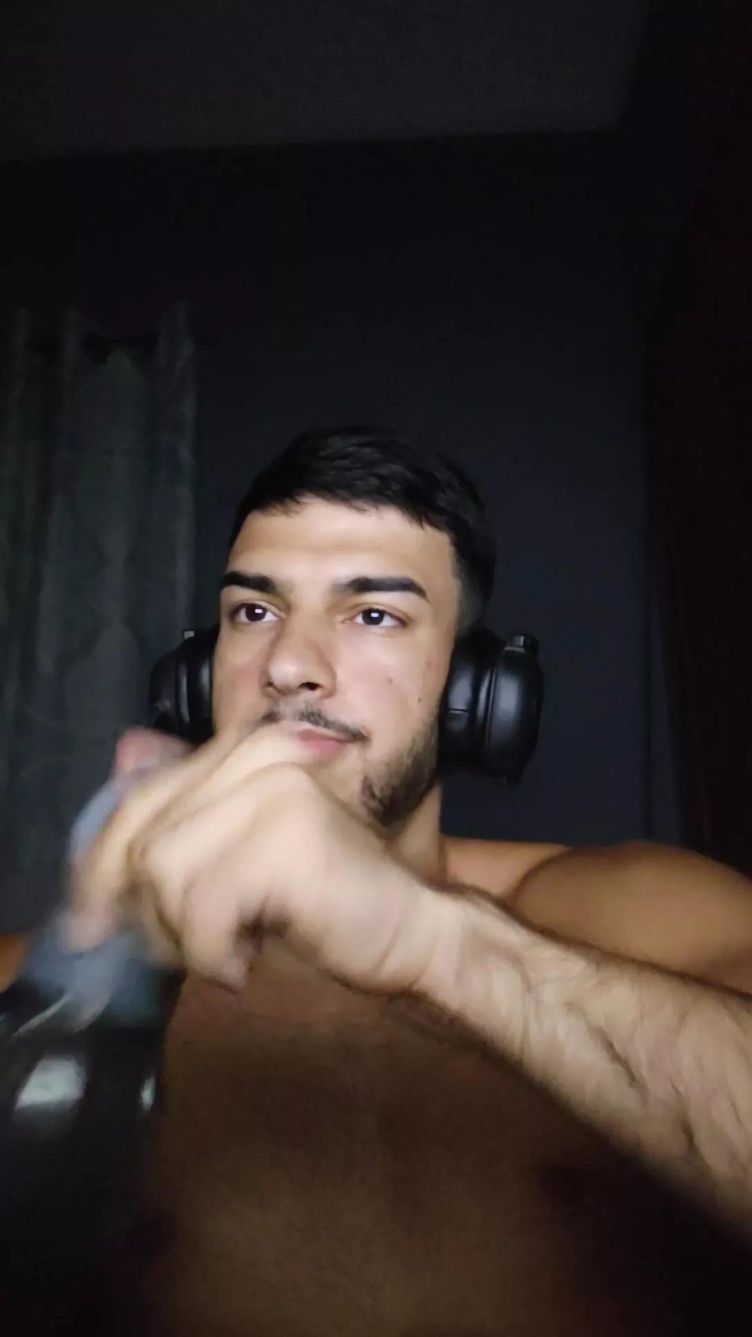 robsonhaha on Cam4 