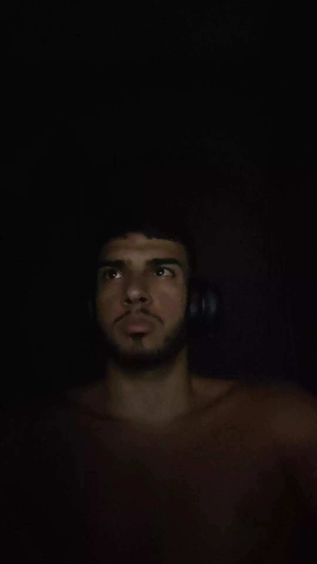 robsonhaha on Cam4 